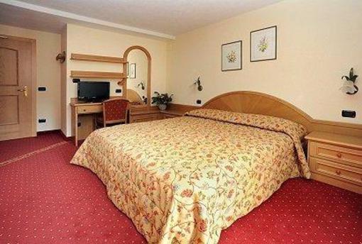 фото отеля Hotel Europa Moena
