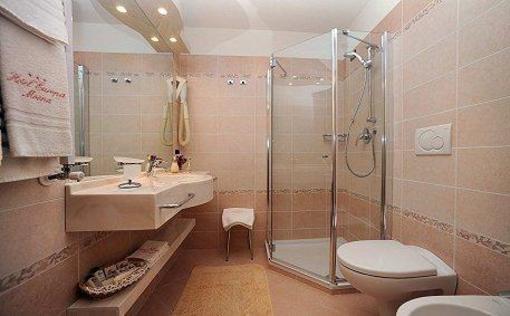 фото отеля Hotel Europa Moena
