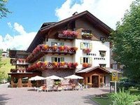 Hotel Europa Moena