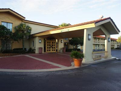 фото отеля La Quinta Jacksonville Orange Park