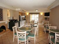 La Quinta Jacksonville Orange Park