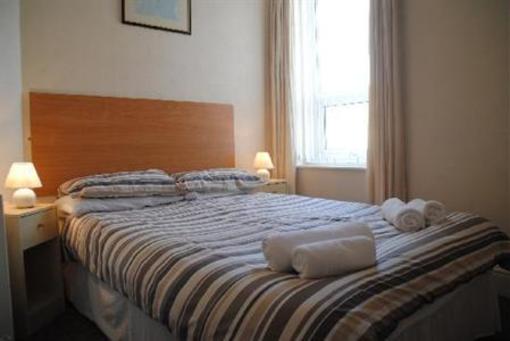 фото отеля Chaplins Hotel Blackpool