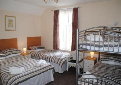 фото отеля Chaplins Hotel Blackpool