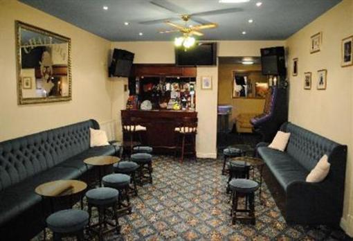 фото отеля Chaplins Hotel Blackpool