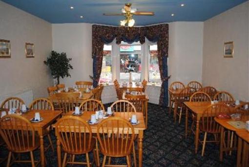 фото отеля Chaplins Hotel Blackpool