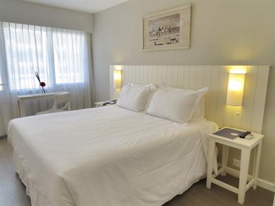 фото отеля Hotel Atlantico Punta del Este