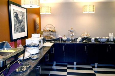 фото отеля Hampton Inn Appleton