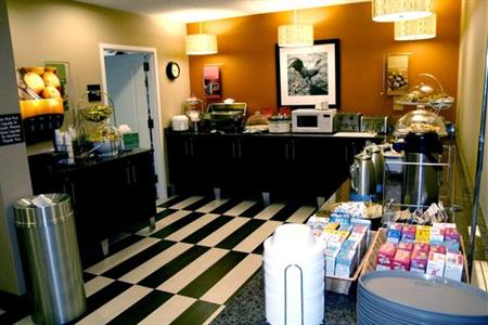 фото отеля Hampton Inn Appleton