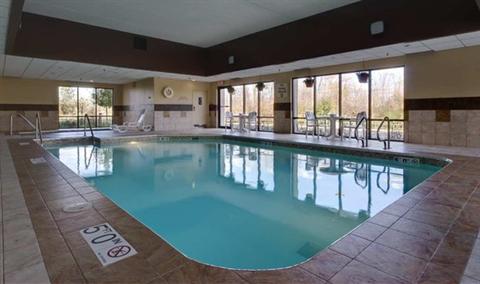фото отеля Hampton Inn Appleton