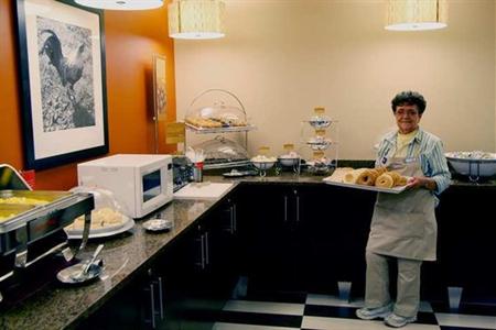 фото отеля Hampton Inn Appleton