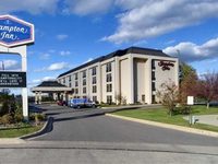 Hampton Inn Appleton