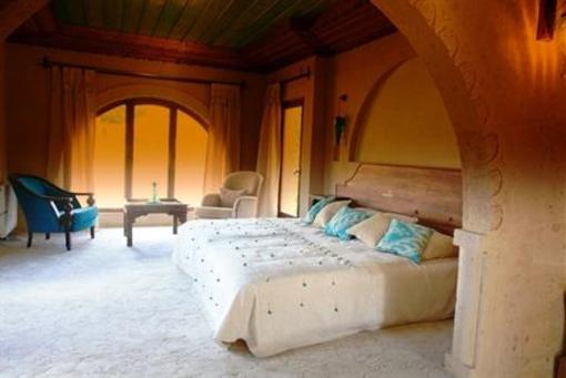 фото отеля Blue Valley Cave Hotel