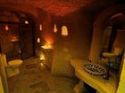 фото отеля Blue Valley Cave Hotel