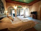 фото отеля Blue Valley Cave Hotel