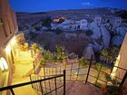фото отеля Blue Valley Cave Hotel