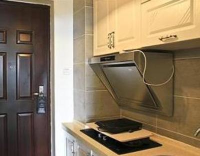 фото отеля Sanya Sweetome Serviced Apartments Sanya Bay