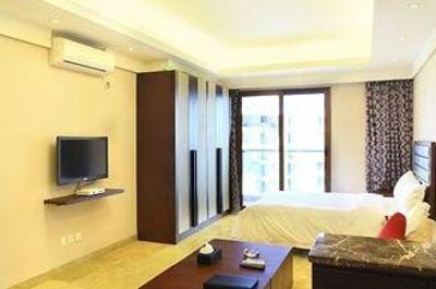 фото отеля Sanya Sweetome Serviced Apartments Sanya Bay