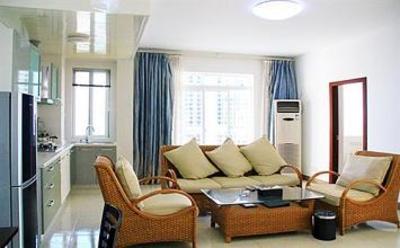 фото отеля Sanya Sweetome Serviced Apartments Sanya Bay