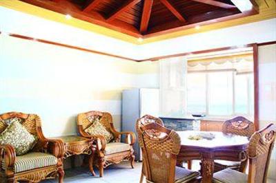 фото отеля Sanya Sweetome Serviced Apartments Sanya Bay