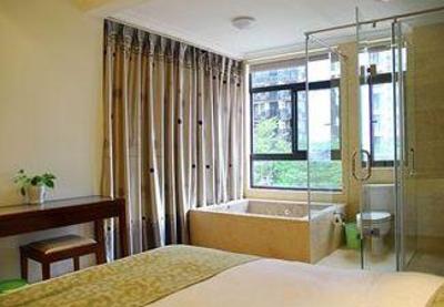 фото отеля Sanya Sweetome Serviced Apartments Sanya Bay