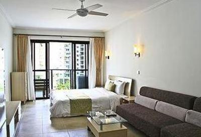 фото отеля Sanya Sweetome Serviced Apartments Sanya Bay