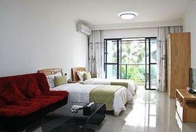 фото отеля Sanya Sweetome Serviced Apartments Sanya Bay
