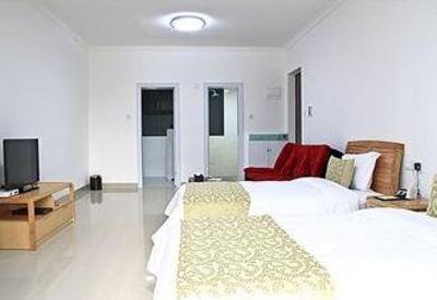 фото отеля Sanya Sweetome Serviced Apartments Sanya Bay