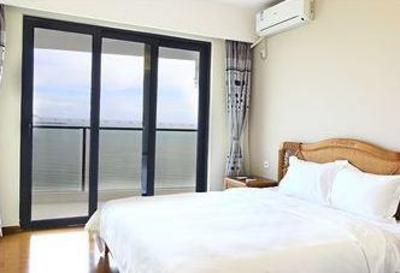 фото отеля Sanya Sweetome Serviced Apartments Sanya Bay