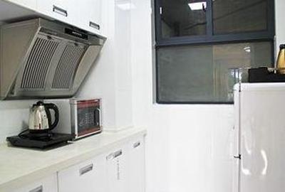 фото отеля Sanya Sweetome Serviced Apartments Sanya Bay