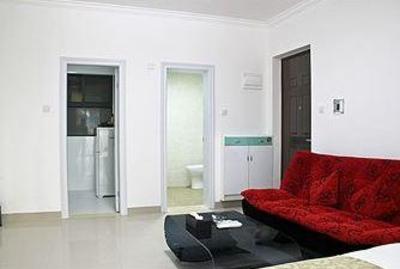 фото отеля Sanya Sweetome Serviced Apartments Sanya Bay