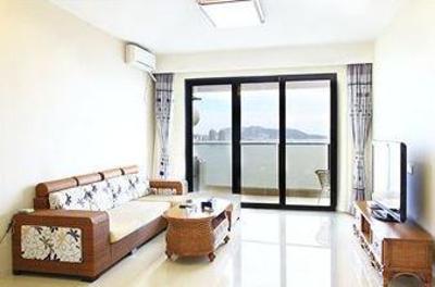 фото отеля Sanya Sweetome Serviced Apartments Sanya Bay