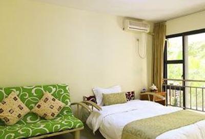 фото отеля Sanya Sweetome Serviced Apartments Sanya Bay