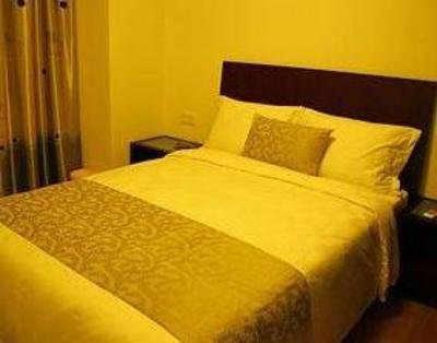 фото отеля Sanya Sweetome Serviced Apartments Sanya Bay