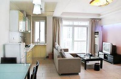 фото отеля Sanya Sweetome Serviced Apartments Sanya Bay