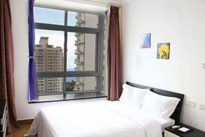 фото отеля Sanya Sweetome Serviced Apartments Sanya Bay