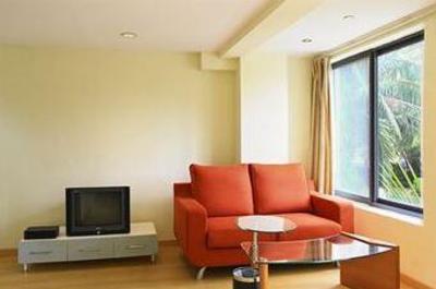 фото отеля Sanya Sweetome Serviced Apartments Sanya Bay