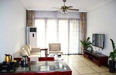 фото отеля Sanya Sweetome Serviced Apartments Sanya Bay