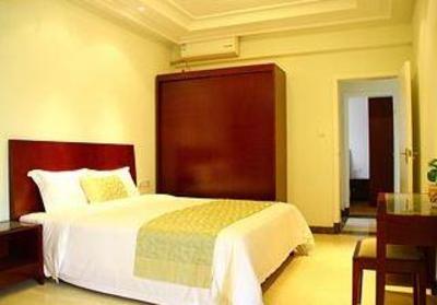 фото отеля Sanya Sweetome Serviced Apartments Sanya Bay