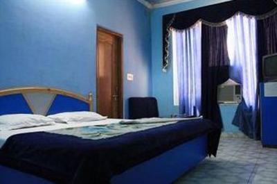 фото отеля Pratap Hotel Jaipur