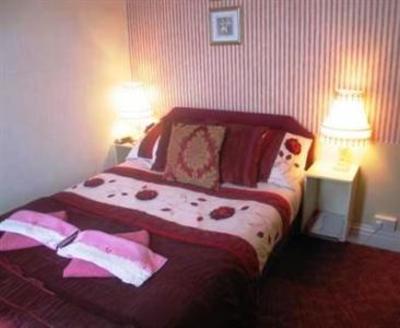 фото отеля Kings Court Hotel Blackpool