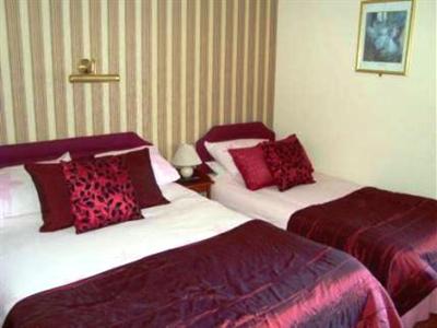 фото отеля Kings Court Hotel Blackpool
