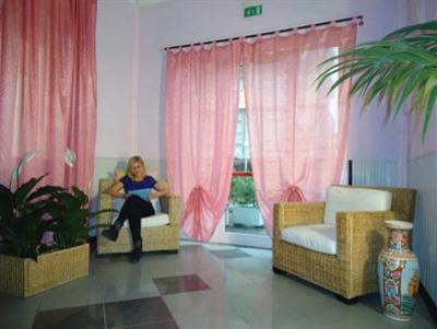 фото отеля Hotel Eliseo Rimini