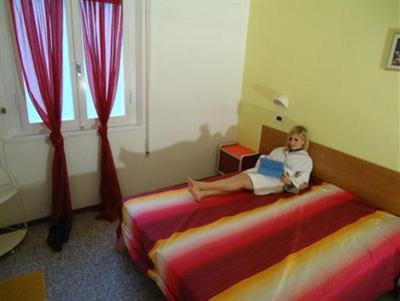 фото отеля Hotel Eliseo Rimini