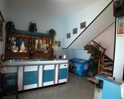 фото отеля Hotel Eliseo Rimini