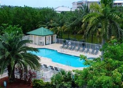 фото отеля Sunrise Suites Resort