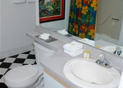 фото отеля Sunrise Suites Resort