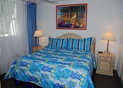 фото отеля Sunrise Suites Resort