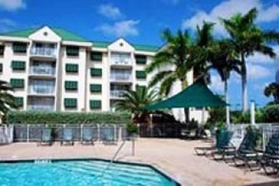 фото отеля Sunrise Suites Resort
