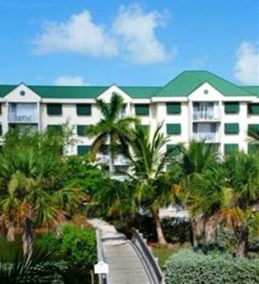 фото отеля Sunrise Suites Resort