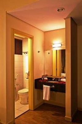 фото отеля Transamerica Flat Hotel Curitiba